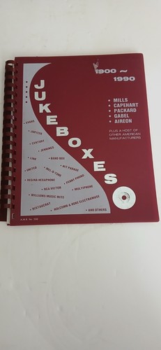 Jukeboxes 1900 1990 - jukeboxes,