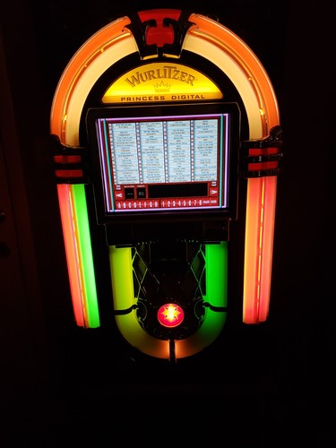 Wurlitzer omt - wurlitzer,