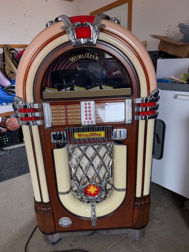 jukebox