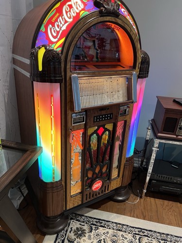 Full size 100 - size, jukebox