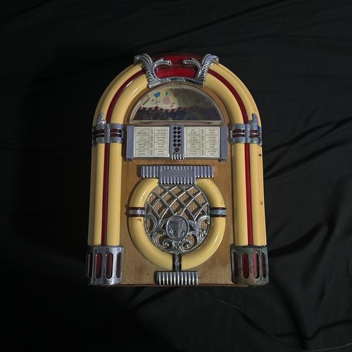 Jukebox - ,