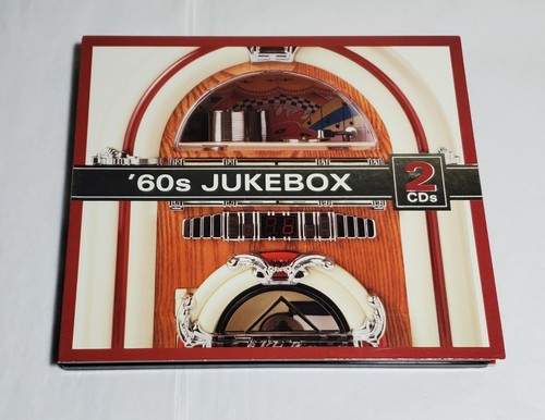 1960 jukebox set 2010 - cd,