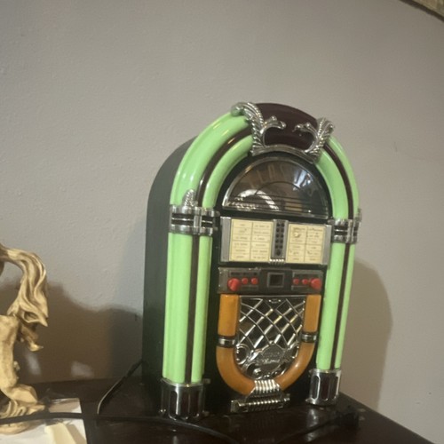Classic jukebox machine - classic,