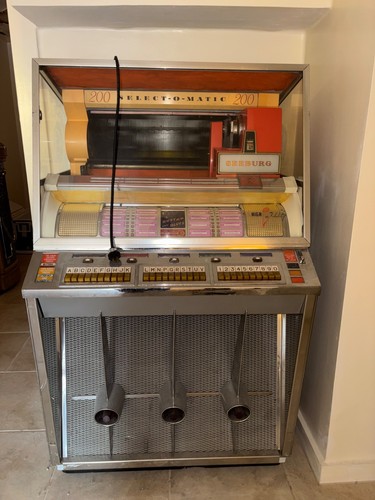 Multiple jukebox for sale - jukebox’s,