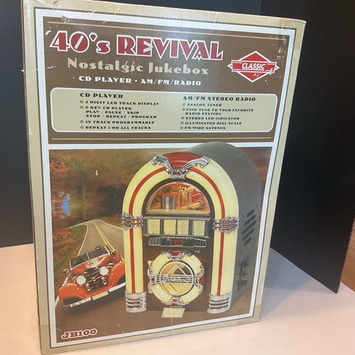 Classic revival fm - classic, 40’s