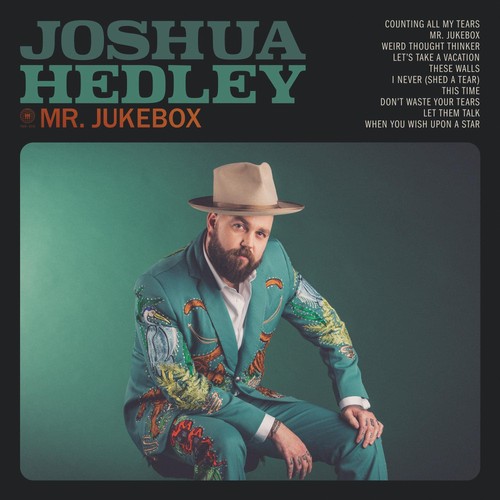 Jukebox - mr.,