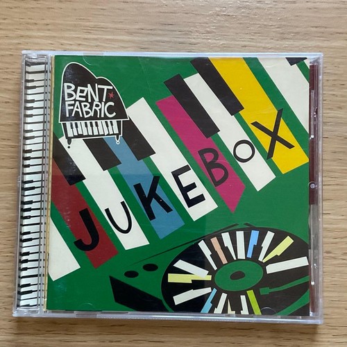 Bent fabric jukebox 2006 - bent,