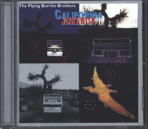California jukebox - california,