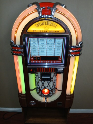 Wurlitzer omt - wurlitzer,