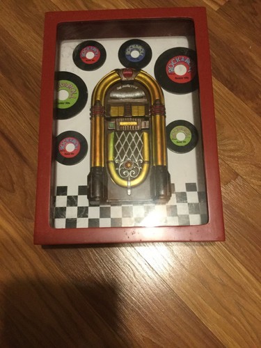 Wurlitzer one more time - one,