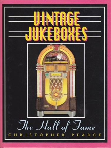 Vintage jukeboxes pearce - jukeboxes,,