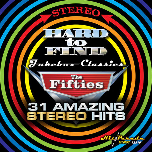 Hard find jukebox classcs - hard,