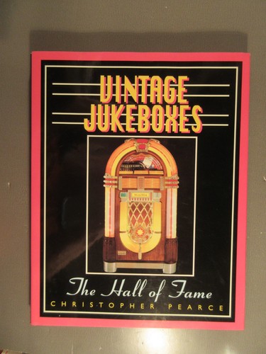 Vintage jukeboxes the hall - hall, of
