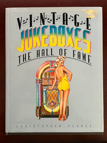 Vintage jukeboxes the hall - vintage, of