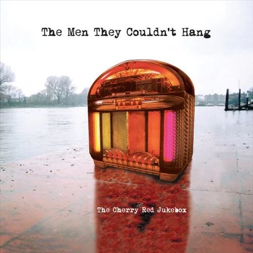 Cherry red jukebox - red,