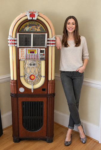 Wurlitzer princess - wurlitzer,